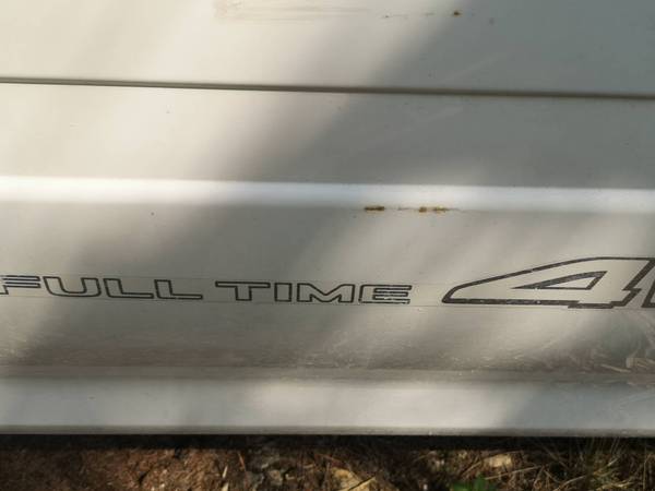 Toyota Hiace 4wd Diesel RHD 4x4 JDM for sale in 34117, FL – photo 19