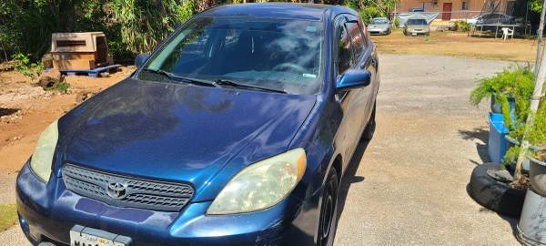 2006 Toyota Matrix for sale in Other, Other – photo 3