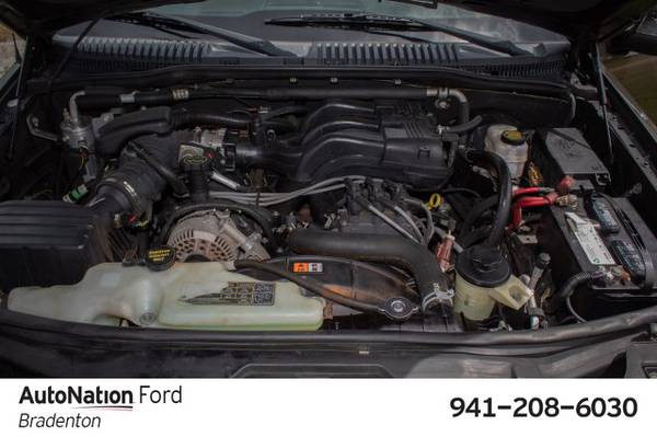 2008 Ford Explorer Limited 4x4 4WD Four Wheel Drive SKU:8UB10395 for sale in Bradenton, FL – photo 23