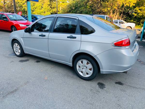 2008 FORD FOCUS SEDAN, AUTO, CLEAN TITLE!! - cars & trucks - by... for sale in Seattle, WA – photo 6