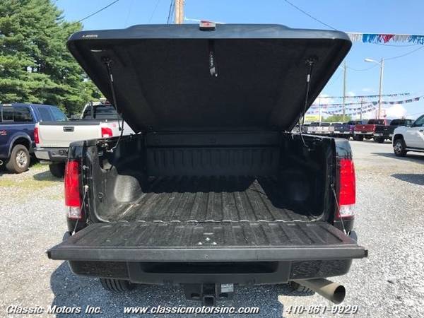 2012 GMC Sierra 2500 CrewCab DENALLI 4X4 1-OWNER!!!! for sale in Westminster, PA – photo 11