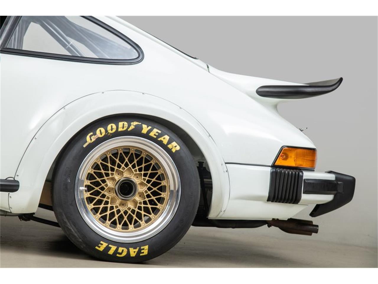 1976 Porsche 934 for sale in Scotts Valley, CA – photo 89