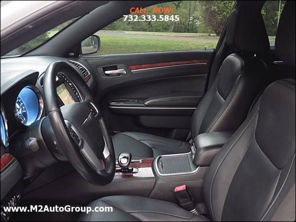 2012 Chrysler 300-Series Limited 4dr Sedan - - by for sale in East Brunswick, NJ – photo 10