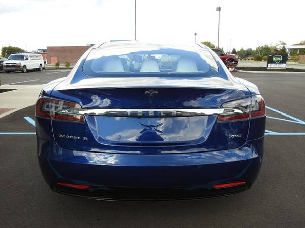 2018 Tesla Model S - Financing Available! - cars & trucks - by... for sale in Fishers, IN – photo 6