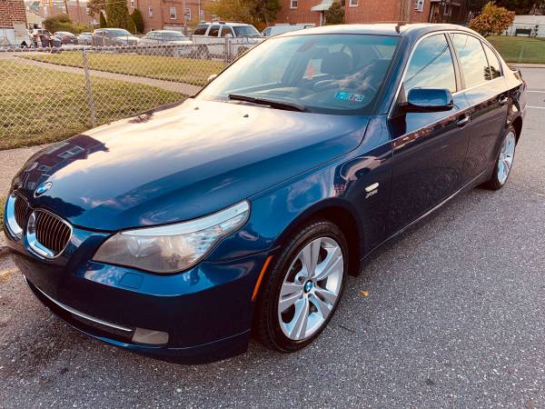 2010 bmw 528i xdrive ( like new ) for sale in Dearing, PA