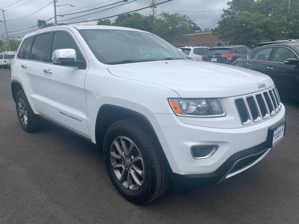 *************2014 JEEP GRAND CHEROKEE LIMITED 4WD SUV!! for sale in Bohemia, NY – photo 3