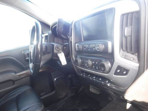 2015 GMC Sierra 1500 Crew Cab ONE OWNER WaRRaNtY InCLuDeD - cars & for sale in Nampa, ID – photo 15