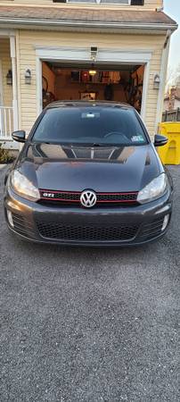 2012 VW GTI Stage 3 - cars & trucks - by owner - vehicle automotive... for sale in York, PA – photo 2