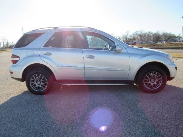2010 Mercedes-Benz M-Class ML350 4MATIC - - by dealer for sale in Killeen, TX – photo 2