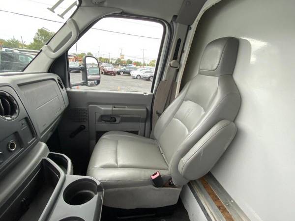 2011 Ford E-Series Chassis E 350 SD 2dr Commercial/Cutaway/Chassis... for sale in Morrisville, PA – photo 16