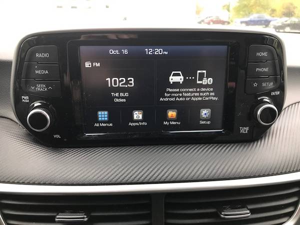 2019 Hyundai Tucson SE AWD for sale in Wautoma, WI – photo 15