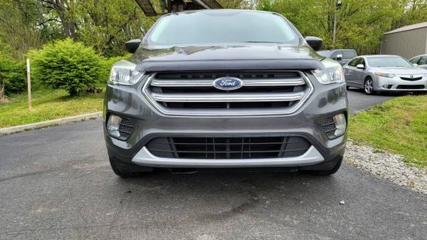 2017 Ford Escape SE - - by dealer - vehicle automotive for sale in Georgetown, KY – photo 15