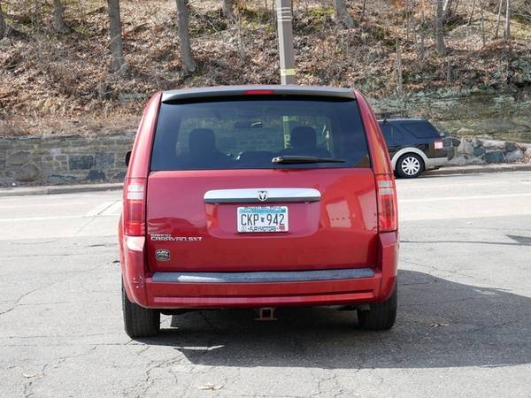 2008 Dodge Grand Caravan 4dr Wgn SXT - - by for sale in South St. Paul, MN – photo 4