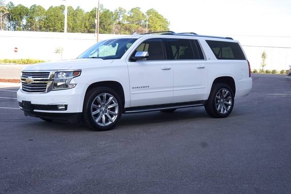 2015 Chevrolet Suburban LTZ EXCEPTIONAL LOADED SUPER CLEAN - cars &... for sale in Orlando, FL – photo 7