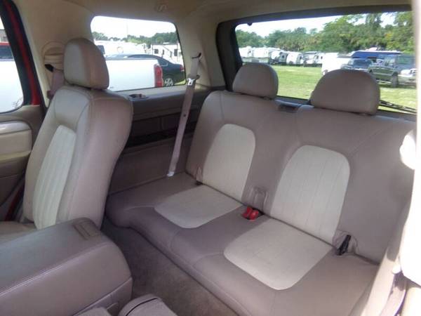 2004 Mercury Mountaineer (TE9235A) for sale in Titusville, FL – photo 12