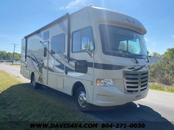 2015 Thor Motorhome A C E 30 2 Bunkhouse Model - - by for sale in Richmond, FL – photo 3
