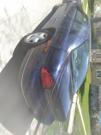 1999 Monte Carlo for sale in milwaukee, WI – photo 2