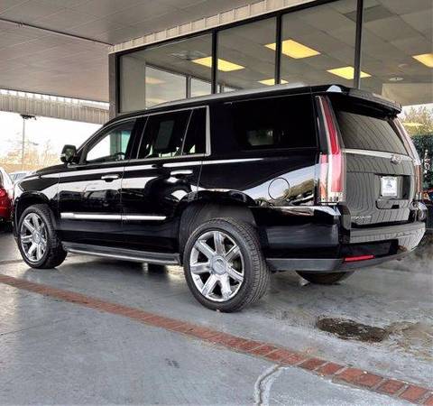 2015 Cadillac Escalade Luxury - - by dealer - vehicle for sale in Reno, NV – photo 2