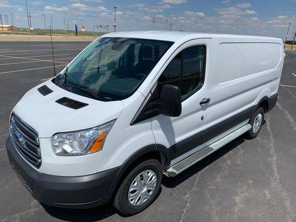 2018 Ford Transit Cargo 250 3dr SWB Low Roof Cargo Van w/Sliding... for sale in Lubbock, TX – photo 14