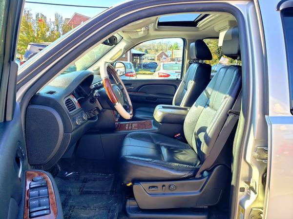 2008 Chevy Tahoe LTZ 7Seats Leather 4x4 MINT Condition⭐6MONTH... for sale in Front Royal, VA – photo 13