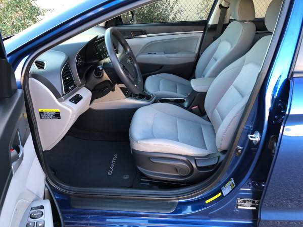 2017 Hyundai Elantra SE for sale in Albuquerque, NM – photo 12