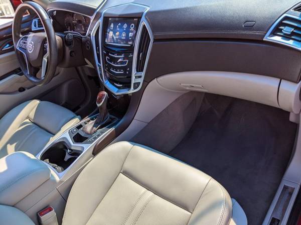 2015 Cadillac SRX Premium Collection SKU: FS557470 SUV - cars & for sale in Amarillo, TX – photo 23