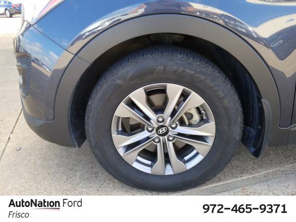 2015 Hyundai Santa Fe Sport 2.4L SKU:FG257541 SUV for sale in Frisco, TX – photo 16
