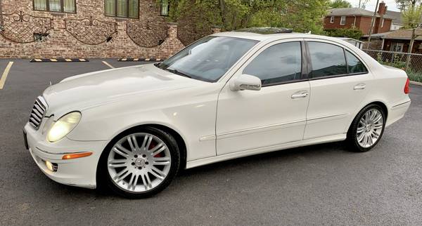 2008 Mercedes Benz E350 Excellent Condition - - by for sale in STATEN ISLAND, NY – photo 3