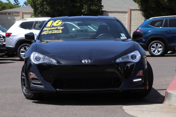 2016 Scion FRS Coupe - BAD CREDIT OK! for sale in Hayward, CA – photo 3