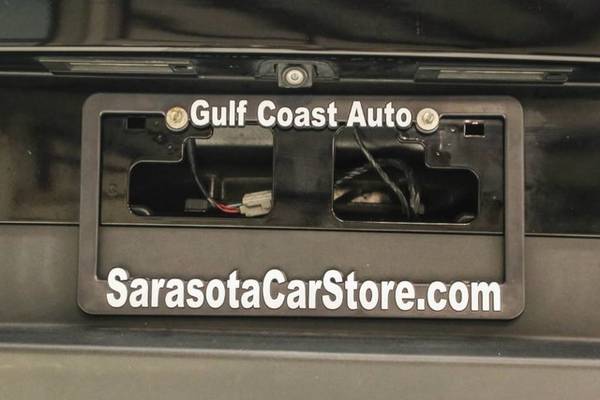 2015 Chevrolet CAMARO LT NAVIGATION LEATHER SUNROOF LOW MILES L@@K for sale in Sarasota, FL – photo 18