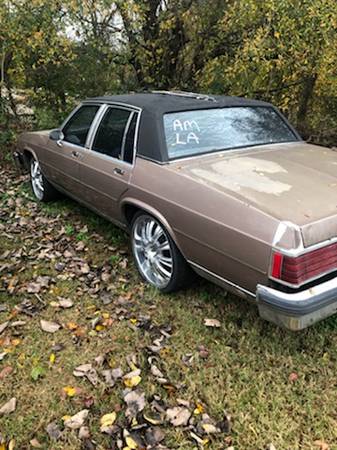 1983 Buick LeSabre - cars & trucks - by owner - vehicle automotive... for sale in Indian Land, NC – photo 5