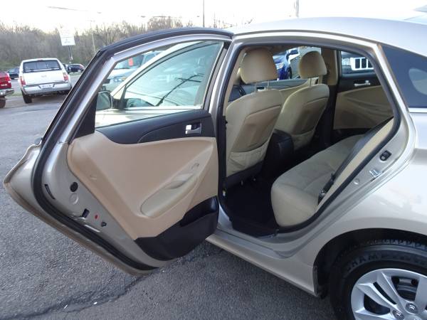 2012 Hyundai Sonata GLS, Immaculate Condition 90 Days Warranty for sale in Roanoke, VA – photo 11