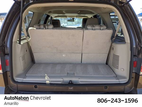 2015 Lincoln Navigator SKU:FEJ13801 SUV - cars & trucks - by dealer... for sale in Amarillo, TX – photo 6