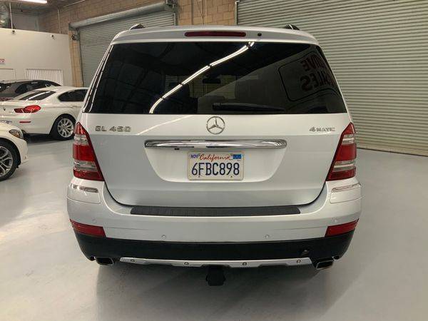 2008 Mercedes-Benz GL-Class Premium Quick Easy Experience! for sale in Fresno, CA – photo 4