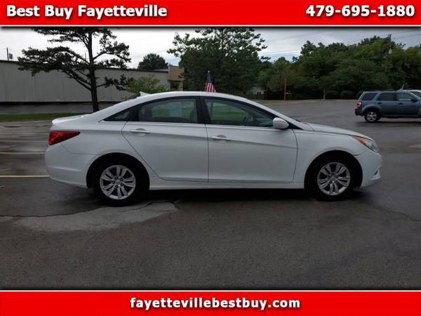 NO CREDIT/BAD CREDIT? OK.. EASY CAR DEALS!.....starting @ 65 a week for sale in Fayetteville, AR – photo 5