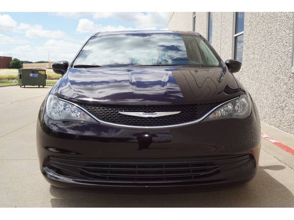 2017 Chrysler Pacifica LX for sale in Arlington, TX – photo 7