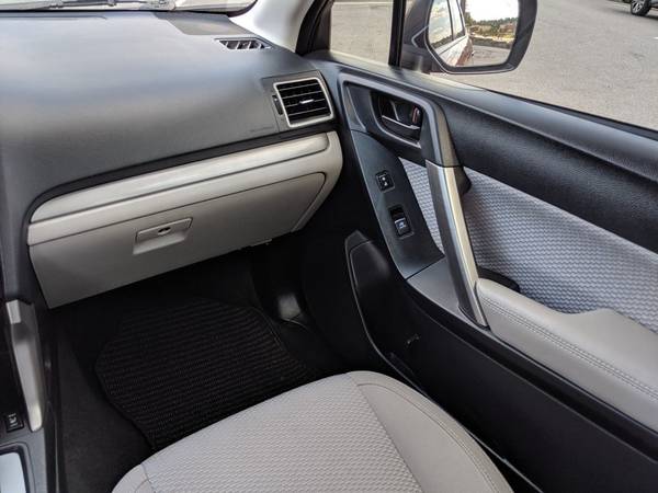 2017 *Subaru* *Forester* *2.5i Premium CVT* Venetian for sale in Athens, GA – photo 16