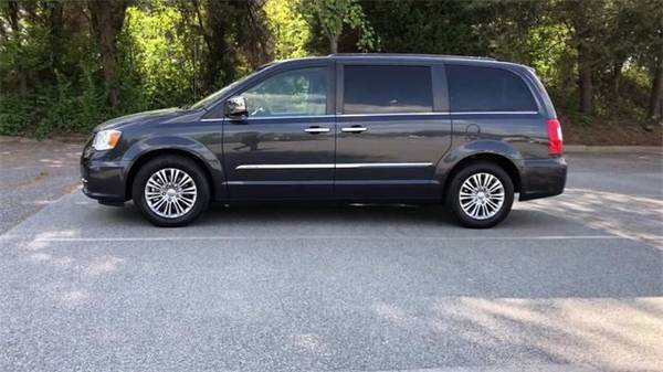 2013 Chrysler Town & Country Touring-L - - by dealer for sale in Greensboro, NC – photo 20