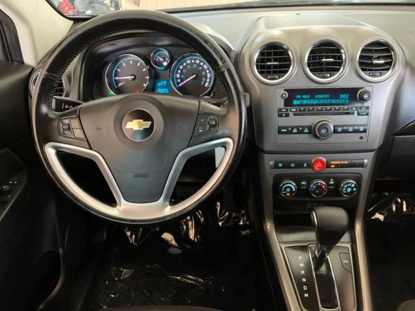 2014 Chevrolet Captiva - cars & trucks - by owner - vehicle... for sale in San Antonio, TX – photo 10