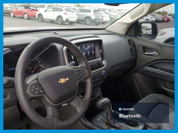 2019 Chevy Chevrolet Colorado Crew Cab Z71 Pickup 4D 6 ft pickup for sale in Chicago, IL – photo 21