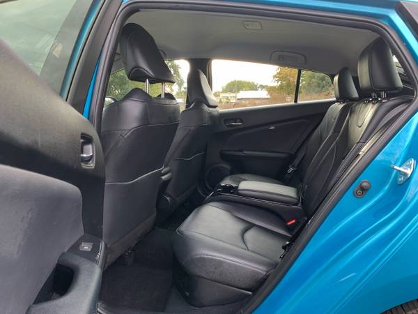 2017 Toyota Prius Prime Premium - ONLY 61K MILES for sale in Farmington, MN – photo 10