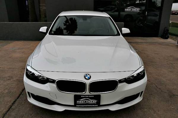 2014 BMW 320I TWIN TURBO SEDAN ONLY 39K MILES RARE COLOR COMBO 328 335 for sale in Orange County, CA – photo 2