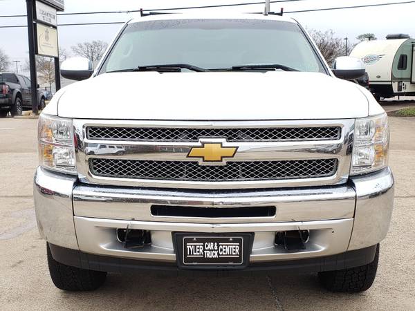 2013 CHEVY SILVERADO 1500: LS Extended Cab 2wd 1930k miles for sale in Tyler, TX – photo 2