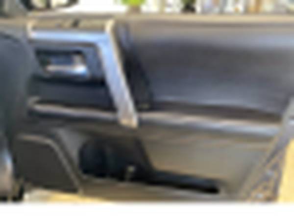 Used 2020 Toyota 4Runner SR5 Premium / $4,111 below Retail! - cars &... for sale in Scottsdale, AZ – photo 12