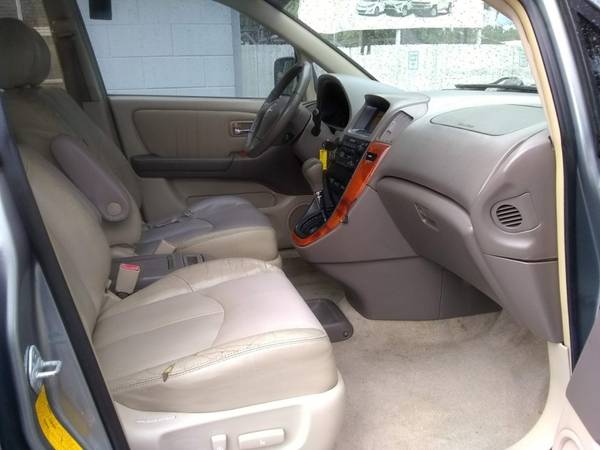 2001 LEXUS RX 300 CASH DEALS LOW PRICES - cars & trucks - by dealer... for sale in Kissimmee, FL – photo 12