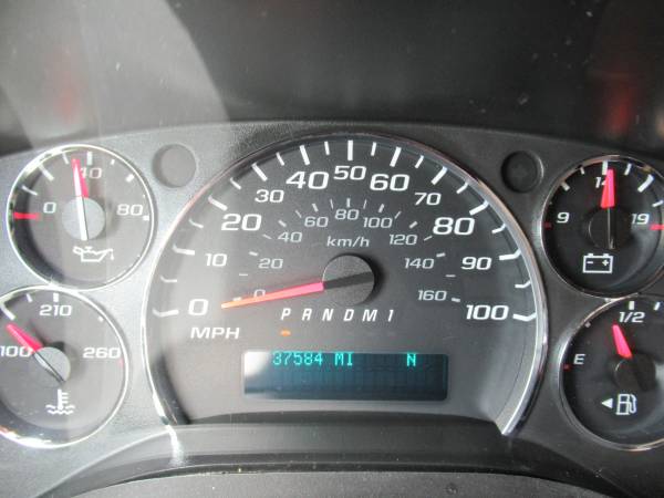 2011 Chevrolet Express 3500 LT 15 Passenger----37K Miles!!!! - cars... for sale in Chesapeake, MD – photo 5