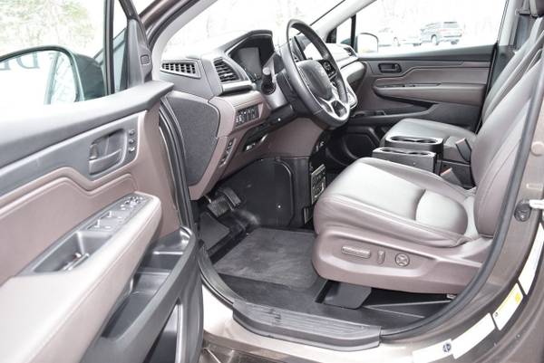 2019 Honda Odyssey EX-L w/Navi/RES Automatic B for sale in Denver, NE – photo 12