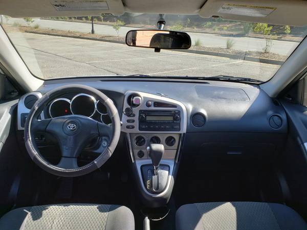 2005 Toyota Matrix XR (Automatic! Gas Saver! for sale in Norcross, GA – photo 5