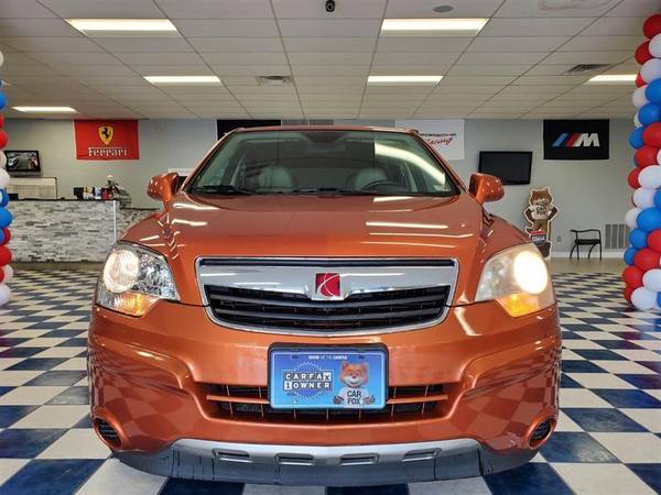 2008 SATURN VUE Green Line ~ Youre Approved! Low Down Payments! -... for sale in MANASSAS, District Of Columbia – photo 2