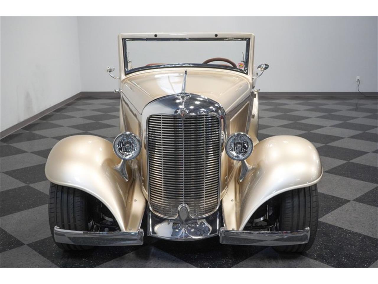 1932 DeSoto Standard SC for sale in Mesa, AZ – photo 18